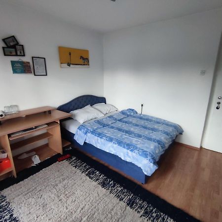 Cozy Room With A Balcony Сараєво Екстер'єр фото