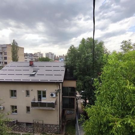 Cozy Room With A Balcony Сараєво Екстер'єр фото