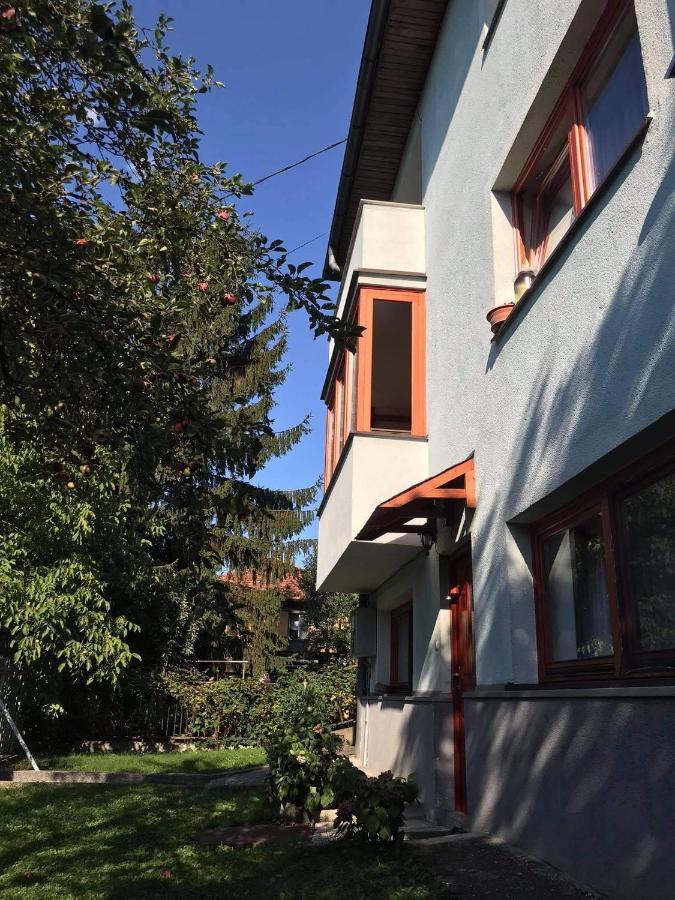 Cozy Room With A Balcony Сараєво Екстер'єр фото